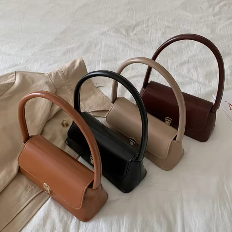 Women Bags For Airport - Luxury Brand Crossbody Bags for Women