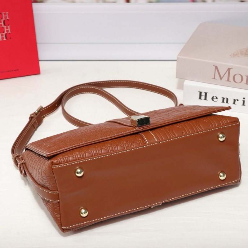 CHCH Simple Fashion Style Wome - Women Bags Zip recension och pris