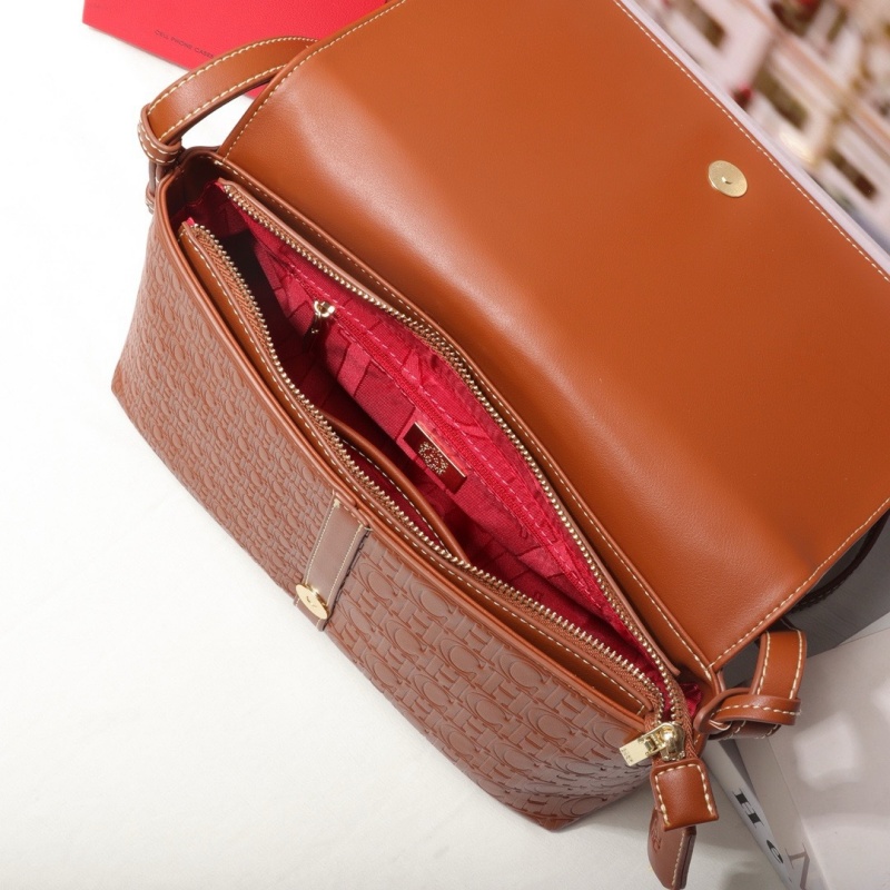 CHCH Simple Fashion Style Wome - Women Bags Zip recension och pris