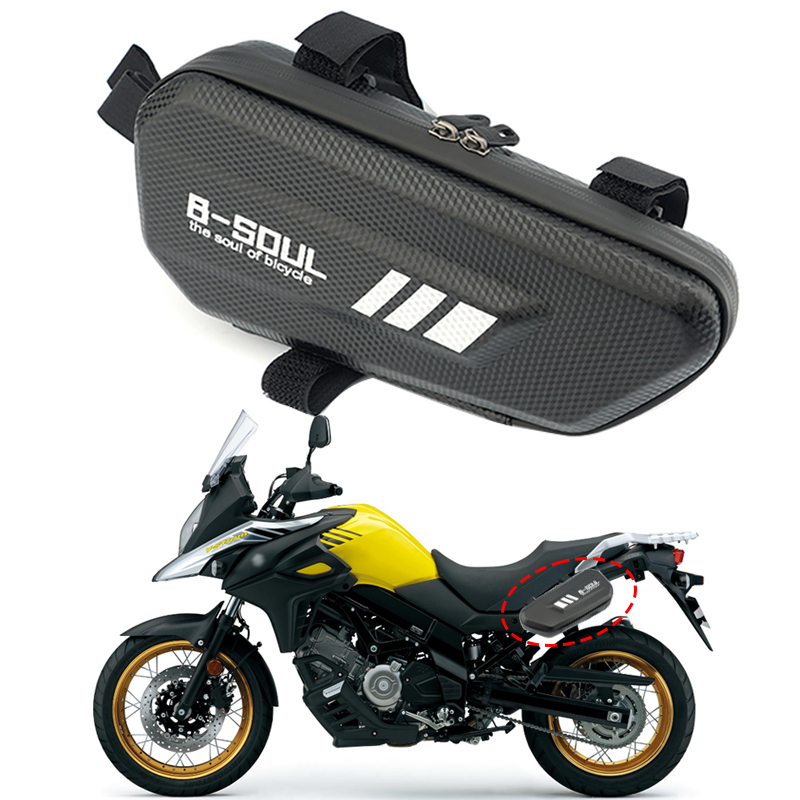 Fit For Suzuki V-strom DL250 D - Women Bags Louis Vuitton recension och pris