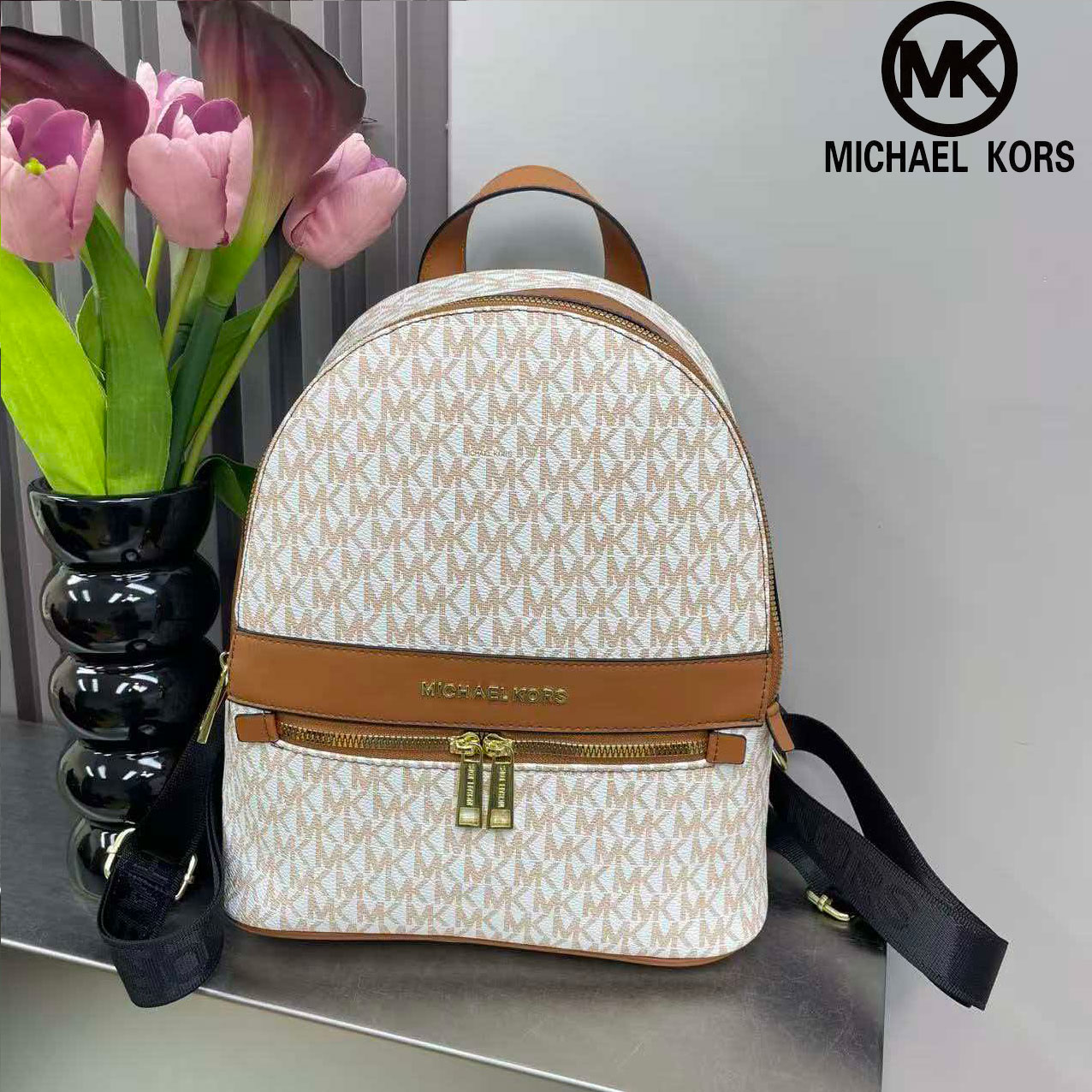 MK/Michael Kors 2026 all-new l - Women'S Bags Michael Kors recension och pris