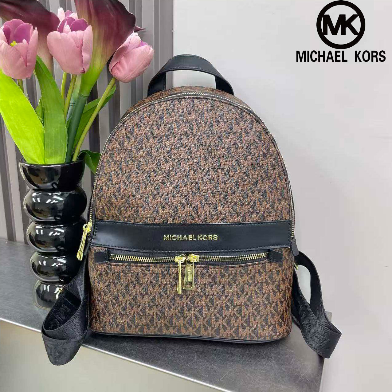 MK/Michael Kors 2026 all-new l - Women'S Bags Michael Kors recension och pris