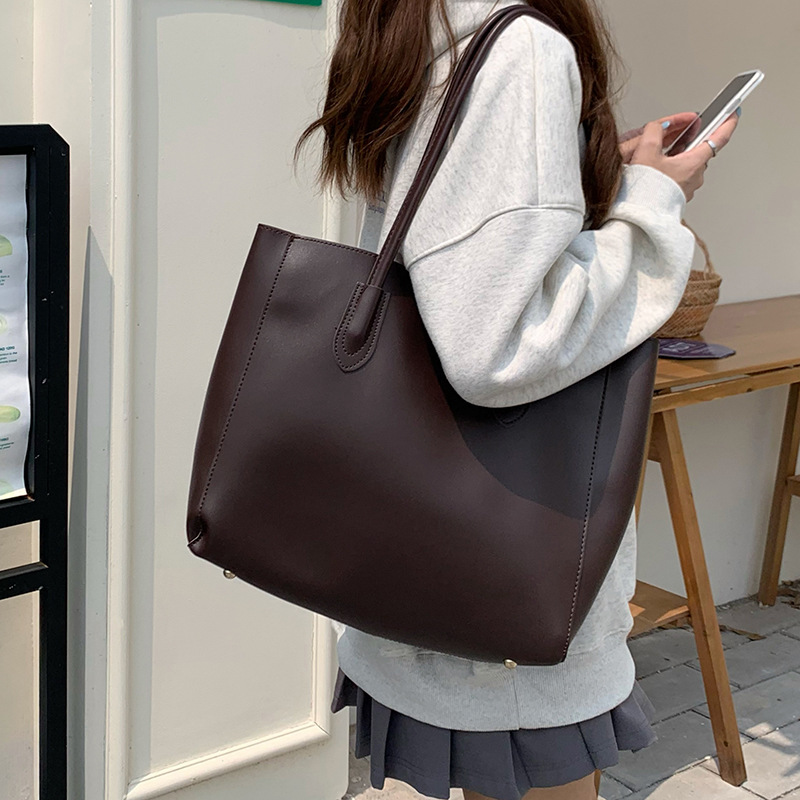 Vintage Women's Tote Bag, New  - Women Bags For Airport recension och pris