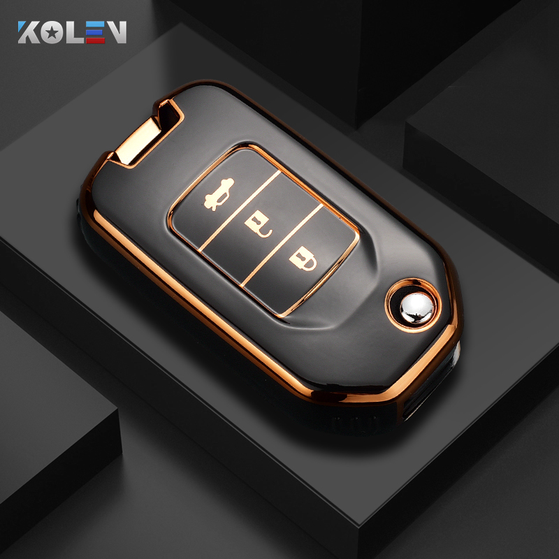 Fashion TPU Car Remote Key Cas - Women Bags Louis Vuitton recension och pris