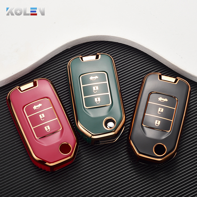 Fashion TPU Car Remote Key Cas - Women Bags Louis Vuitton recension och pris