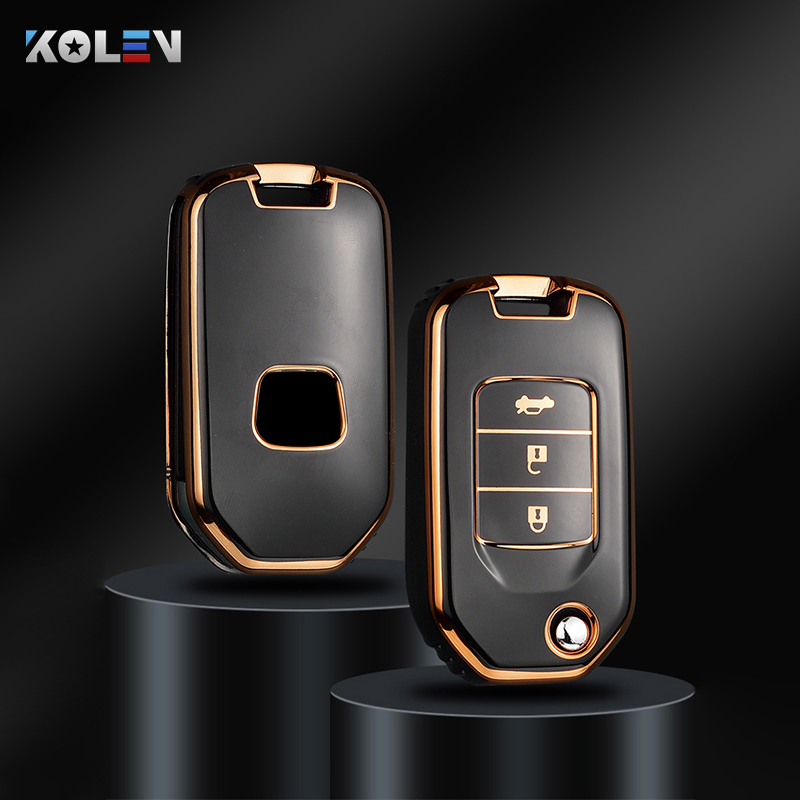 Fashion TPU Car Remote Key Cas - Women Bags Louis Vuitton recension och pris