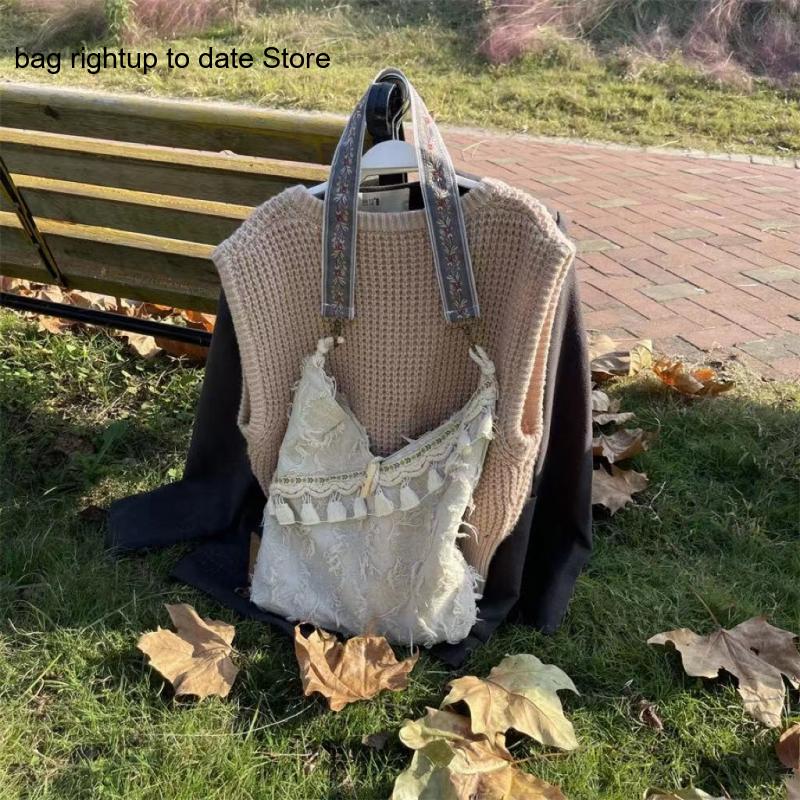 Retro Artistic Ethnic Style Fa - Shopper Tote Canvas recension och pris