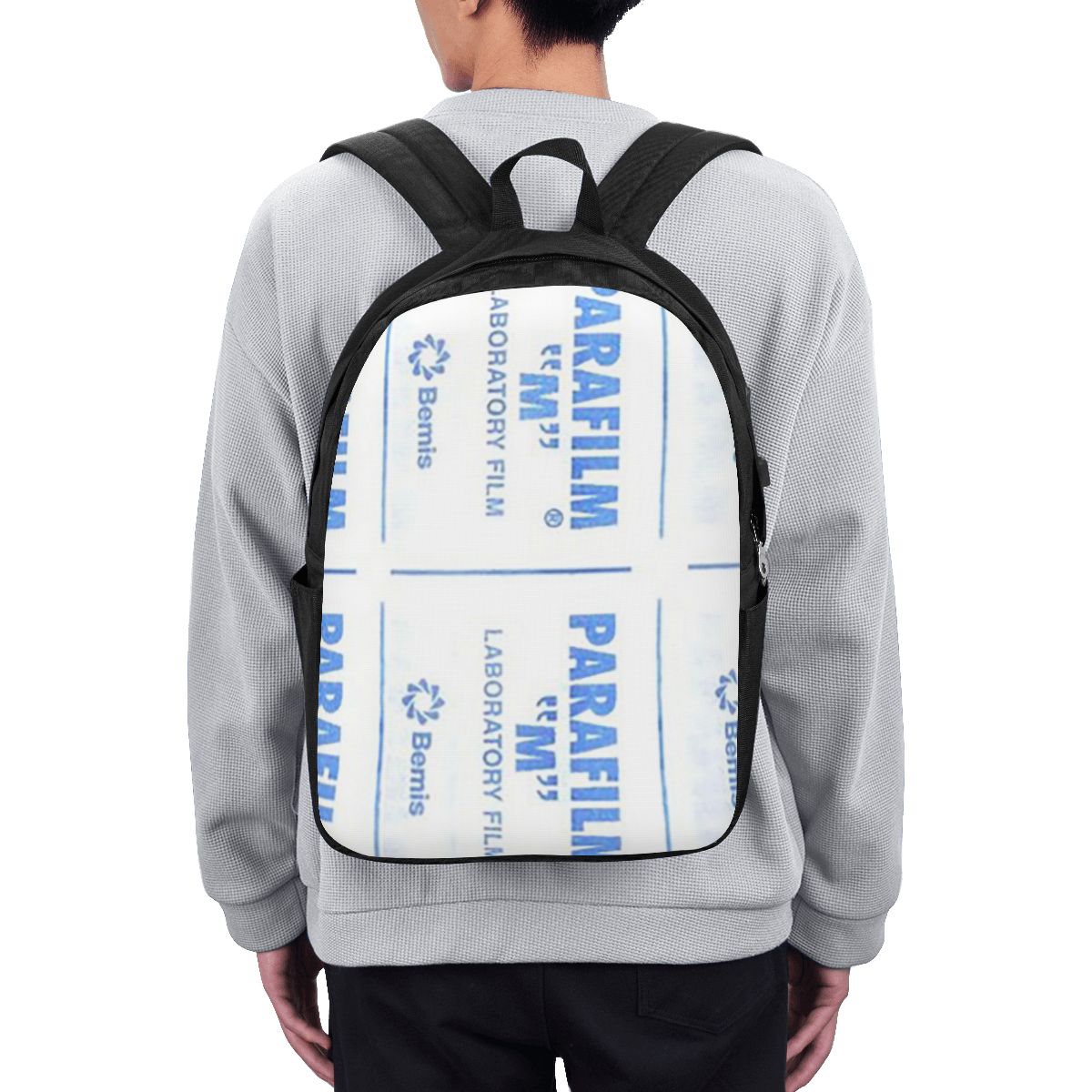 Parafilm Is A Lifesaver Backpa - Womens Backpack recension och pris
