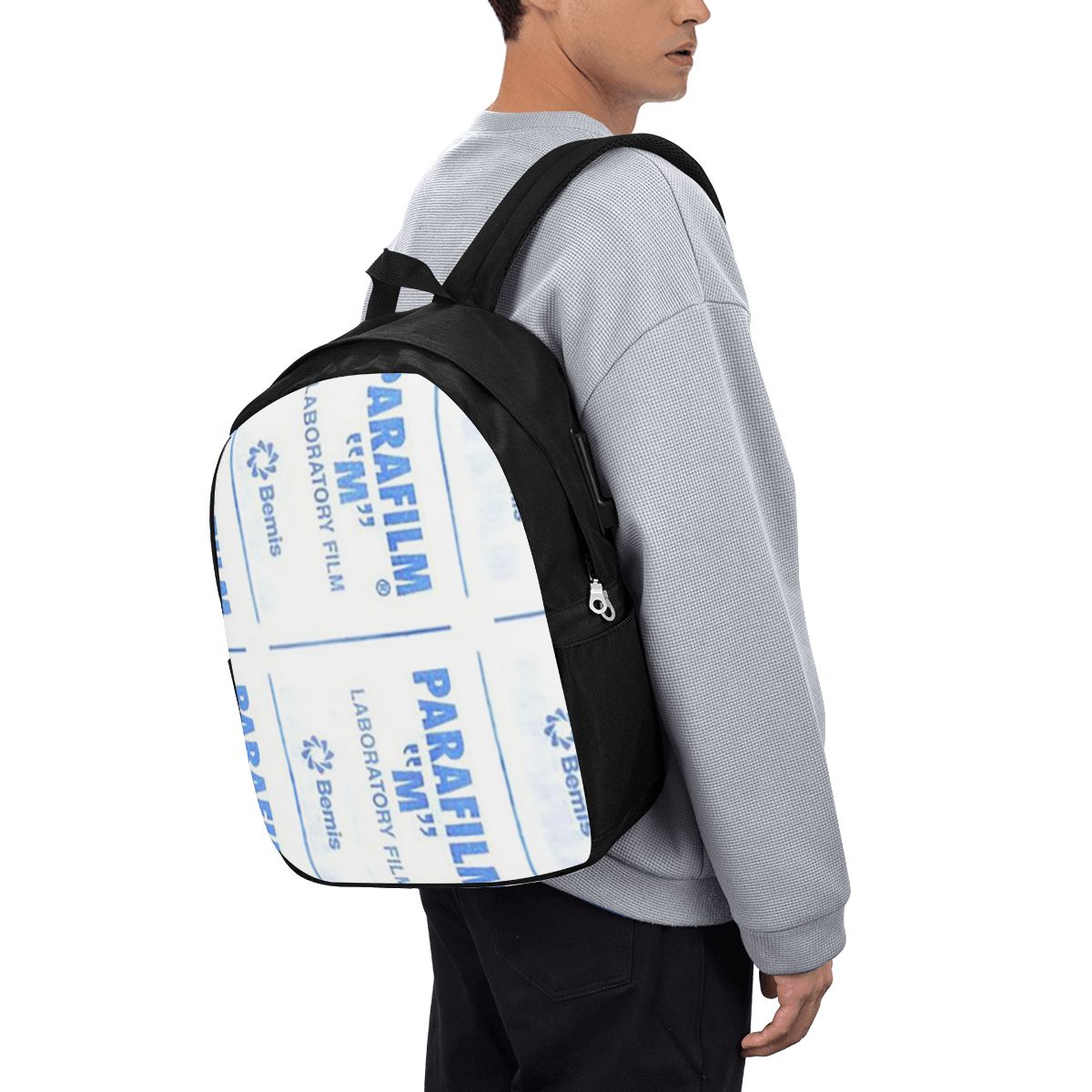 Parafilm Is A Lifesaver Backpa - Womens Backpack recension och pris
