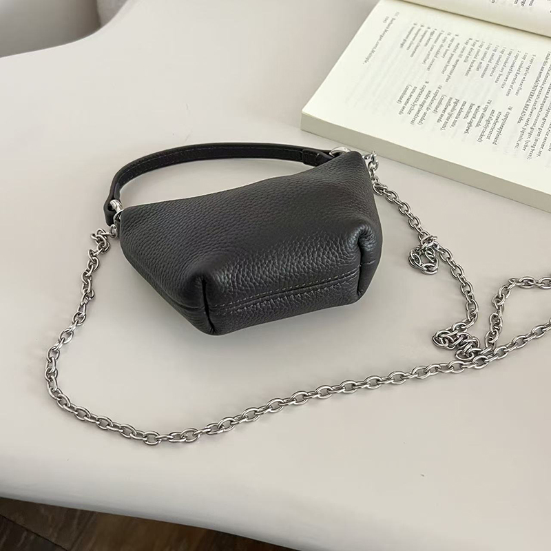 Engrave Initials Luxury Woman  - Women Bags Zip recension och pris