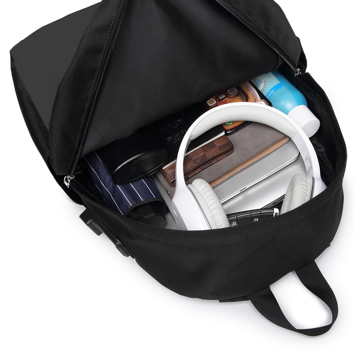 Stephen Bunting Bootleg Backpa - Womens Backpack recension och pris