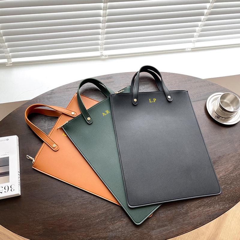 Luxury Design Custom Name Lapt - Women Bags For Office recension och pris