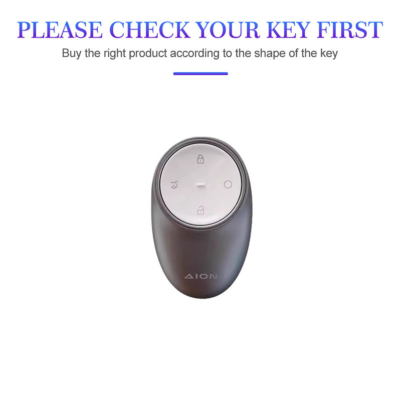 Car Key Case for Gac Aion V UT - Women Bags Louis Vuitton recension och pris