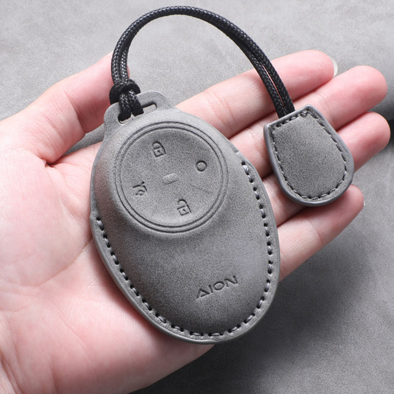 Car Key Case for Gac Aion V UT - Women Bags Louis Vuitton recension och pris