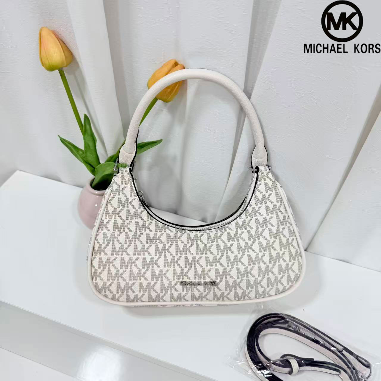 Brand New Design Michael Kors  - Women'S Bags Michael Kors recension och pris