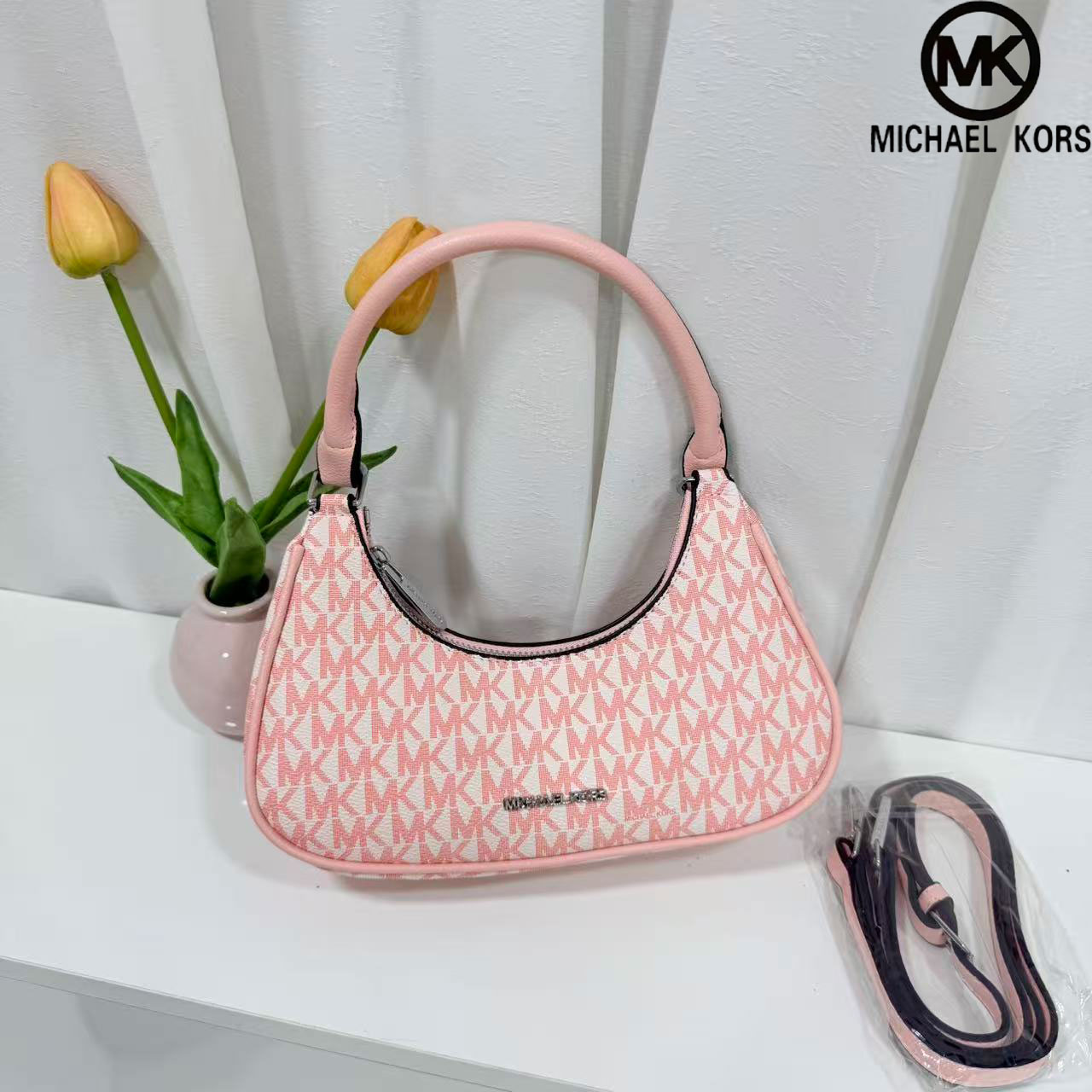Brand New Design Michael Kors  - Women'S Bags Michael Kors recension och pris