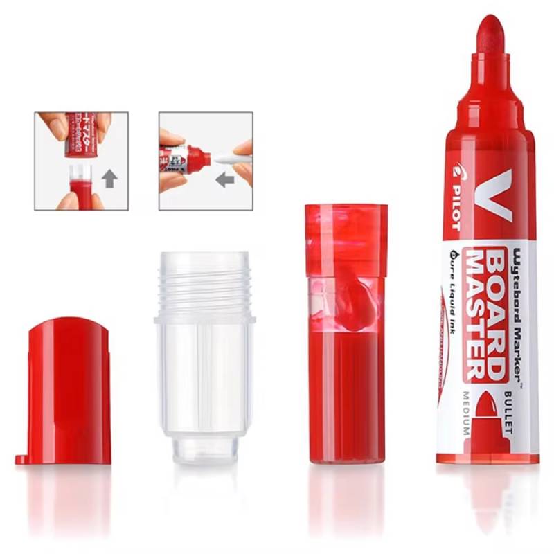 1/2pcs Pilot V Board Master Dr - Women Bags Louis Vuitton recension och pris