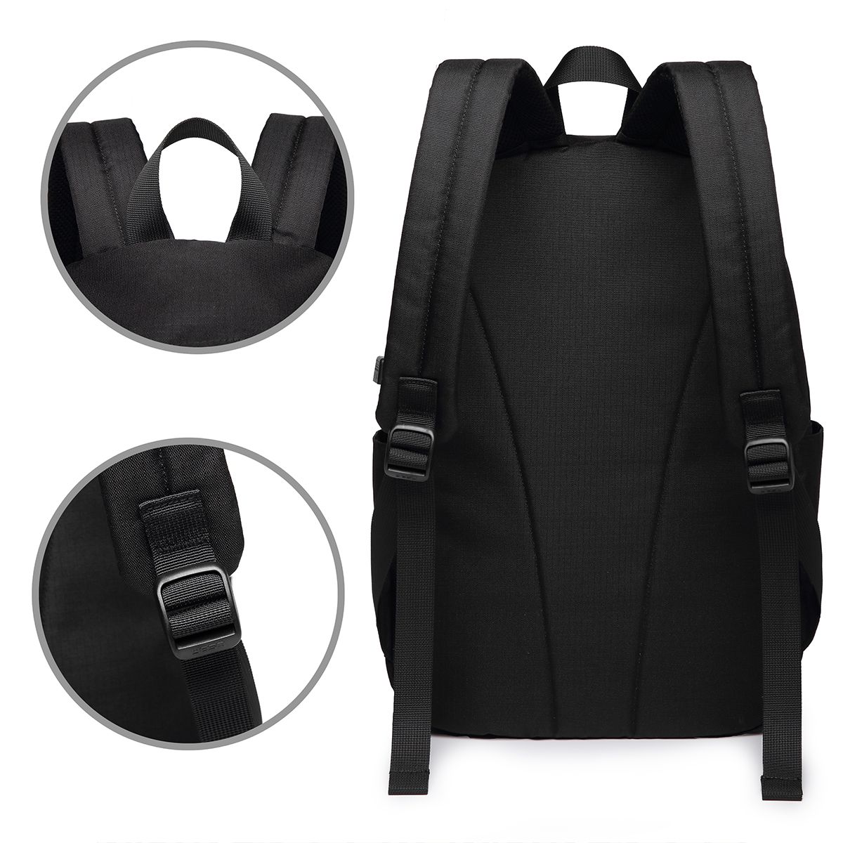 Zoonomaly Cartoon Steam Game B - Womens Backpack recension och pris
