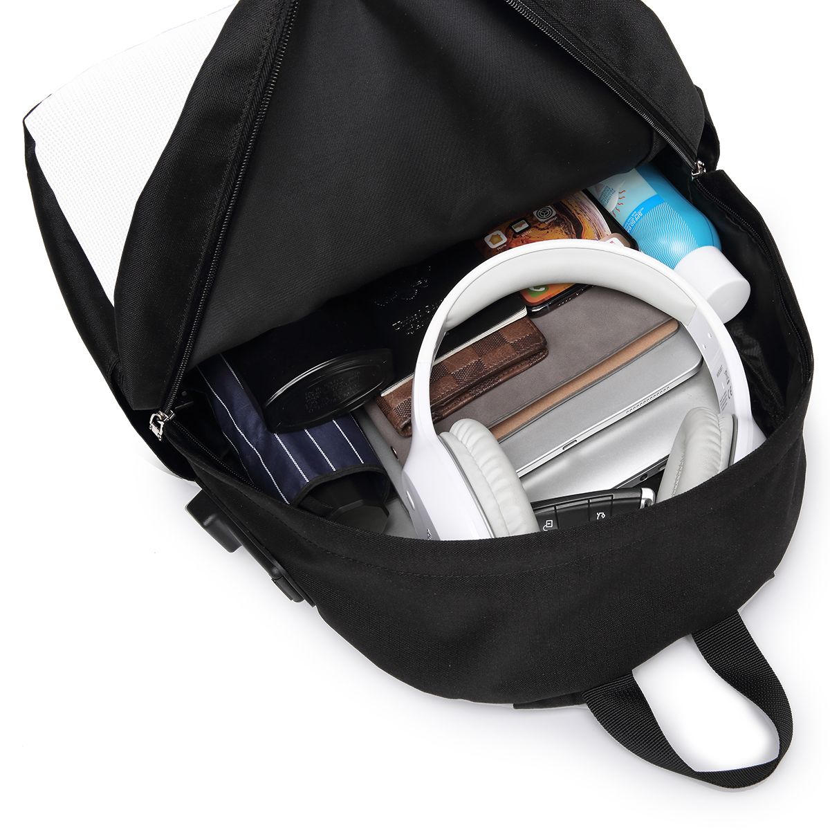 Bruce Springsteen Backpack Tra - Womens Backpack recension och pris