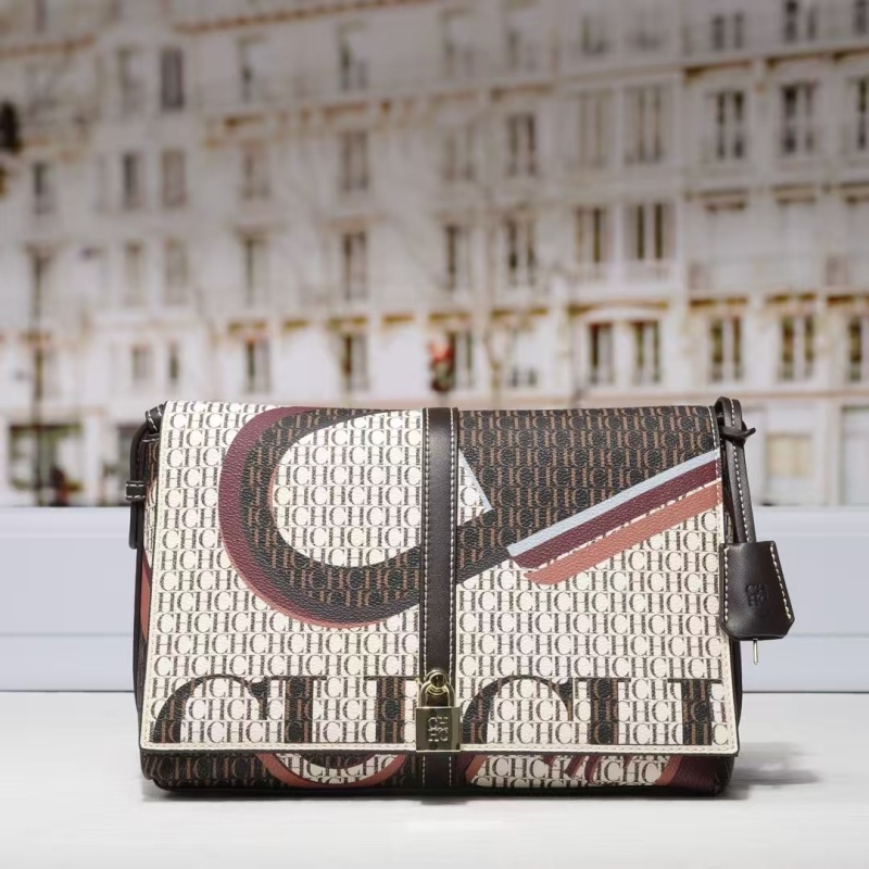 CH Simple Fashion Style Women' - Women Bags Zip recension och pris