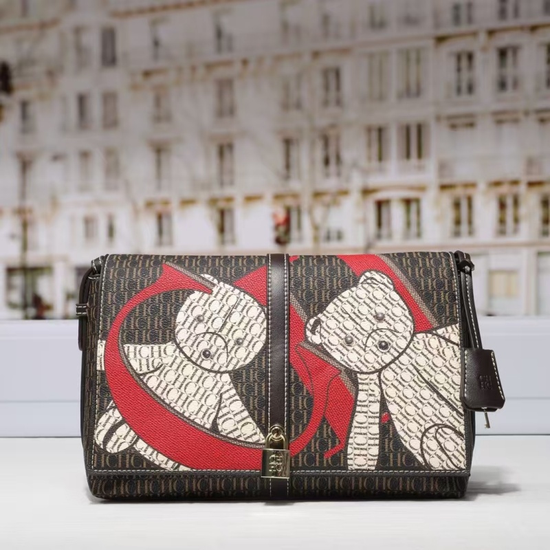 CH Simple Fashion Style Women' - Women Bags Zip recension och pris