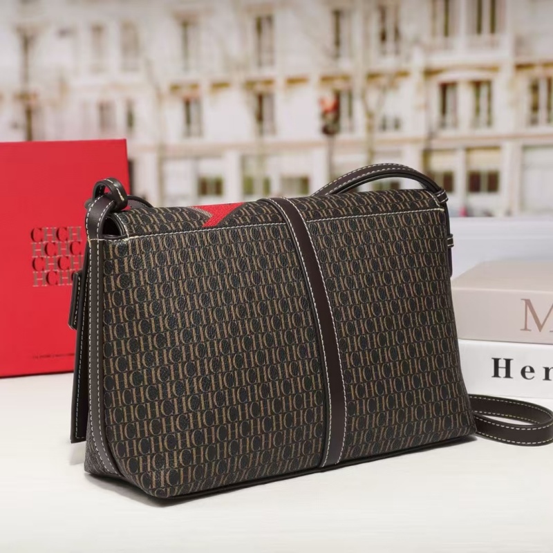 CH Simple Fashion Style Women' - Women Bags Zip recension och pris