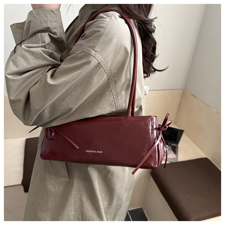 Vintage Solid Color Women Soft - Women Bags For Airport recension och pris