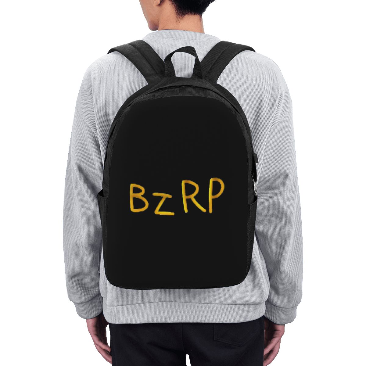 Bizarrap Cap (BZRP) Backpack T - Womens Backpack recension och pris
