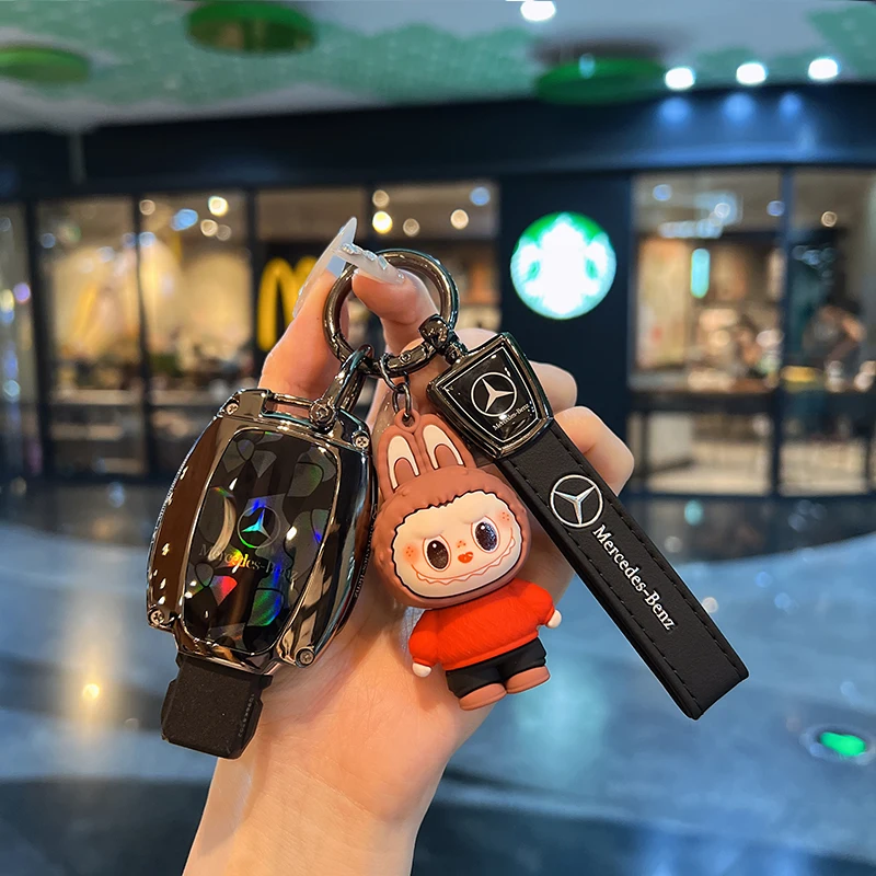 Car Alloy Key Case Key Bag She - Women Bags Louis Vuitton recension och pris