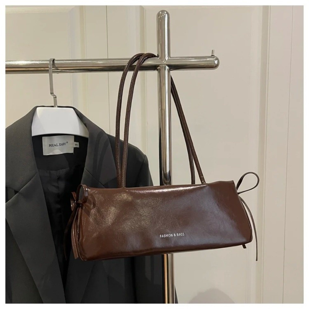 New Solid Color Women's Handba - Women Bags For Airport recension och pris