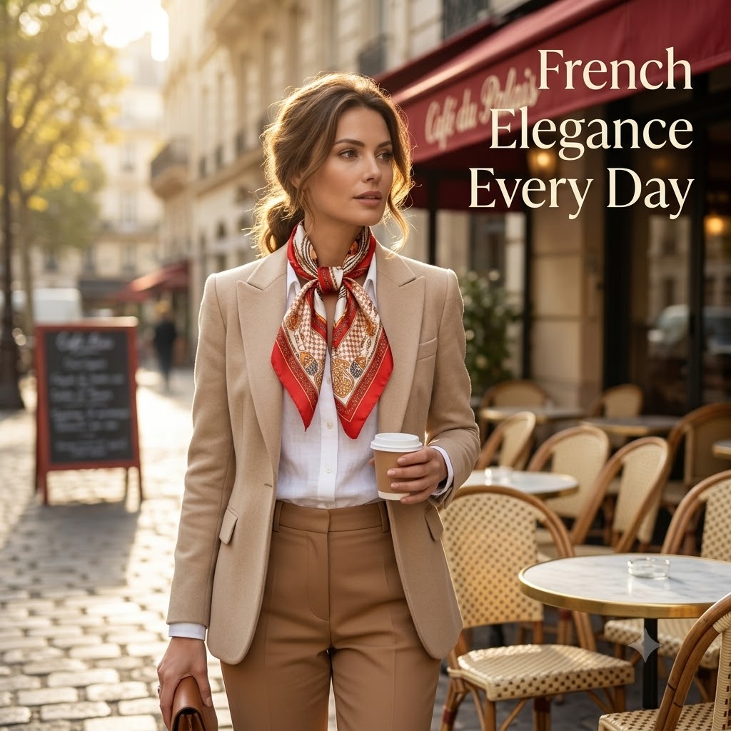 50x50cm Horse Bit Square Scarf - Women Bags For Office recension och pris