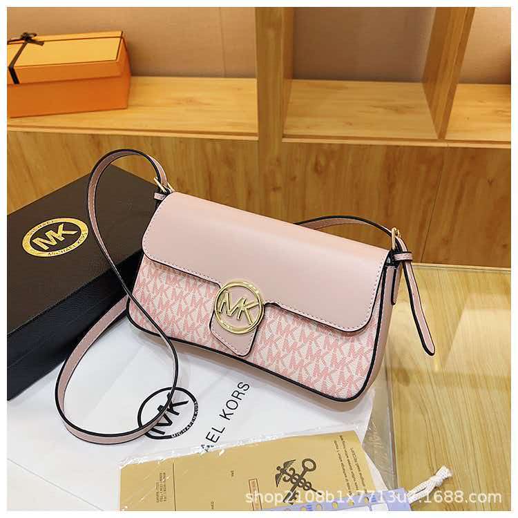 Michael Kors Fashion Crossbody - Women'S Bags Michael Kors recension och pris