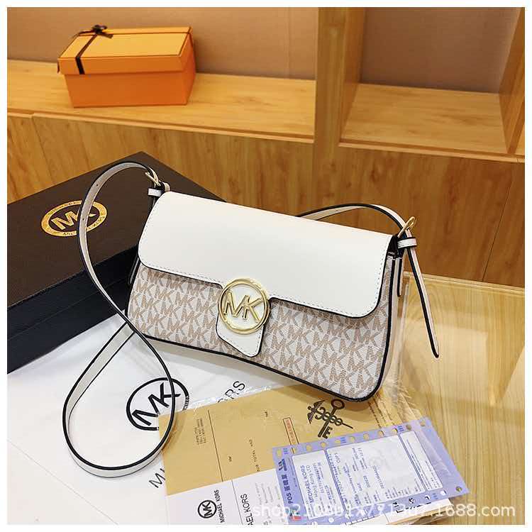 Michael Kors Fashion Crossbody - Women'S Bags Michael Kors recension och pris