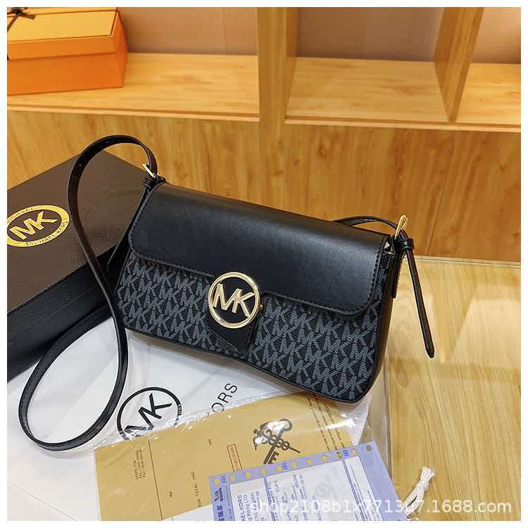 Michael Kors Fashion Crossbody - Women'S Bags Michael Kors recension och pris