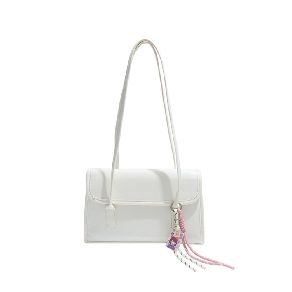 Y2K Trend Soft PU Leather Wome - Women Bags For Airport recension och pris
