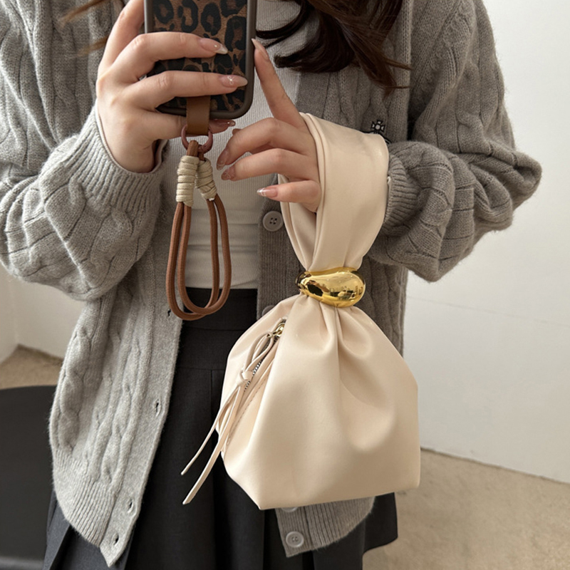 Personalised PU Soft Leather C - Women Bags Zip recension och pris