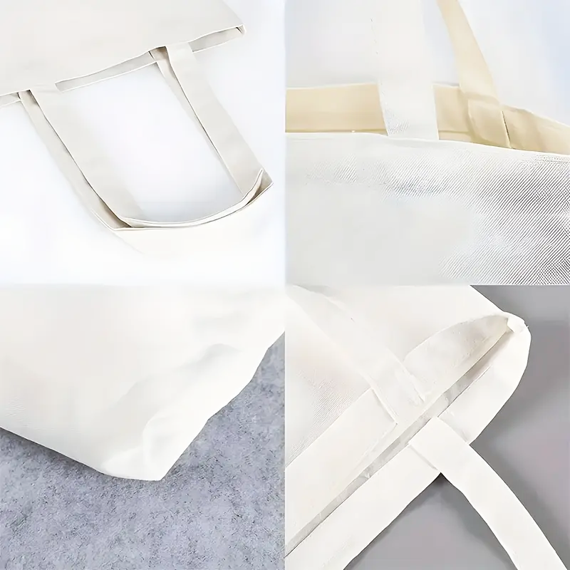 Horror Women Canvas Bag Punk V - Shopper Tote Canvas recension och pris