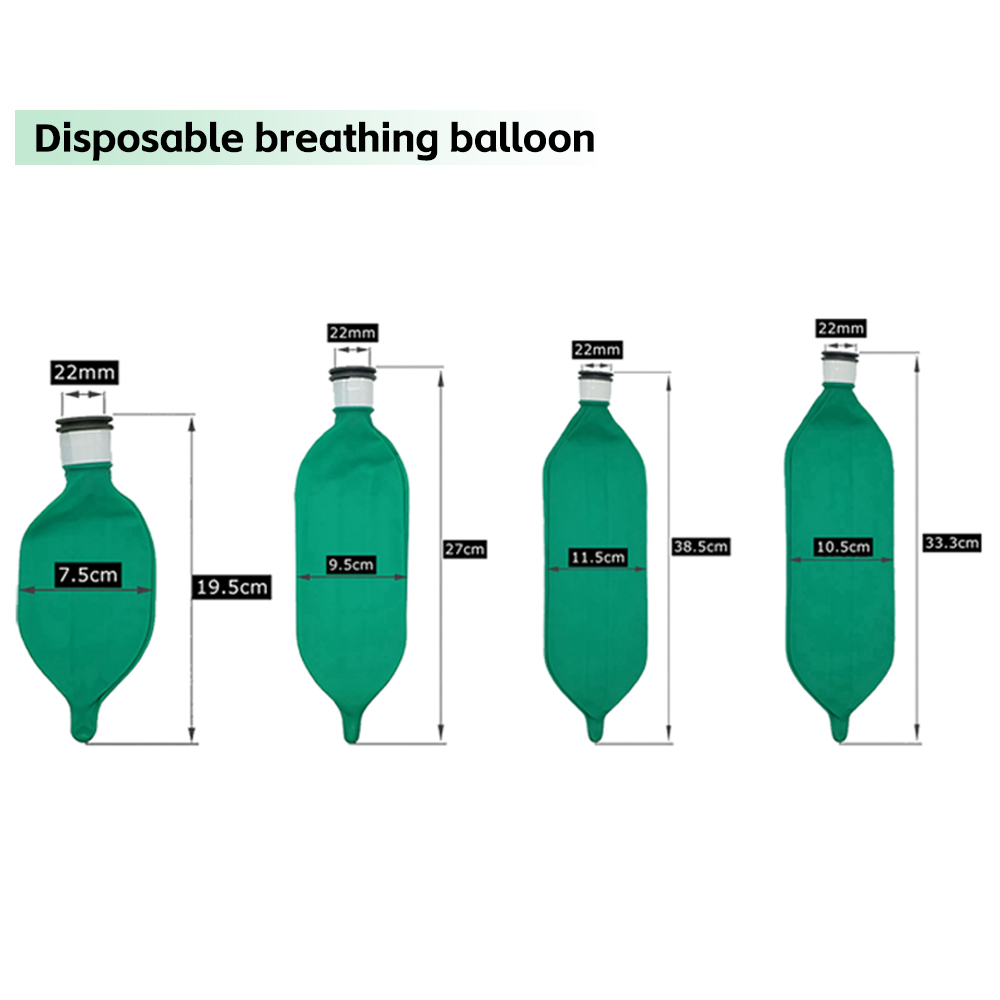 0.5L/1L/2L/3L Latex-Free Airba - Women Bags Louis Vuitton recension och pris