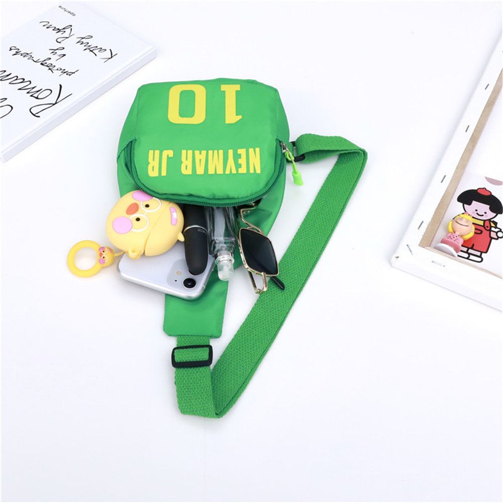 1pcs Cute Cartoon Children's N - Shopper Tote Canvas recension och pris
