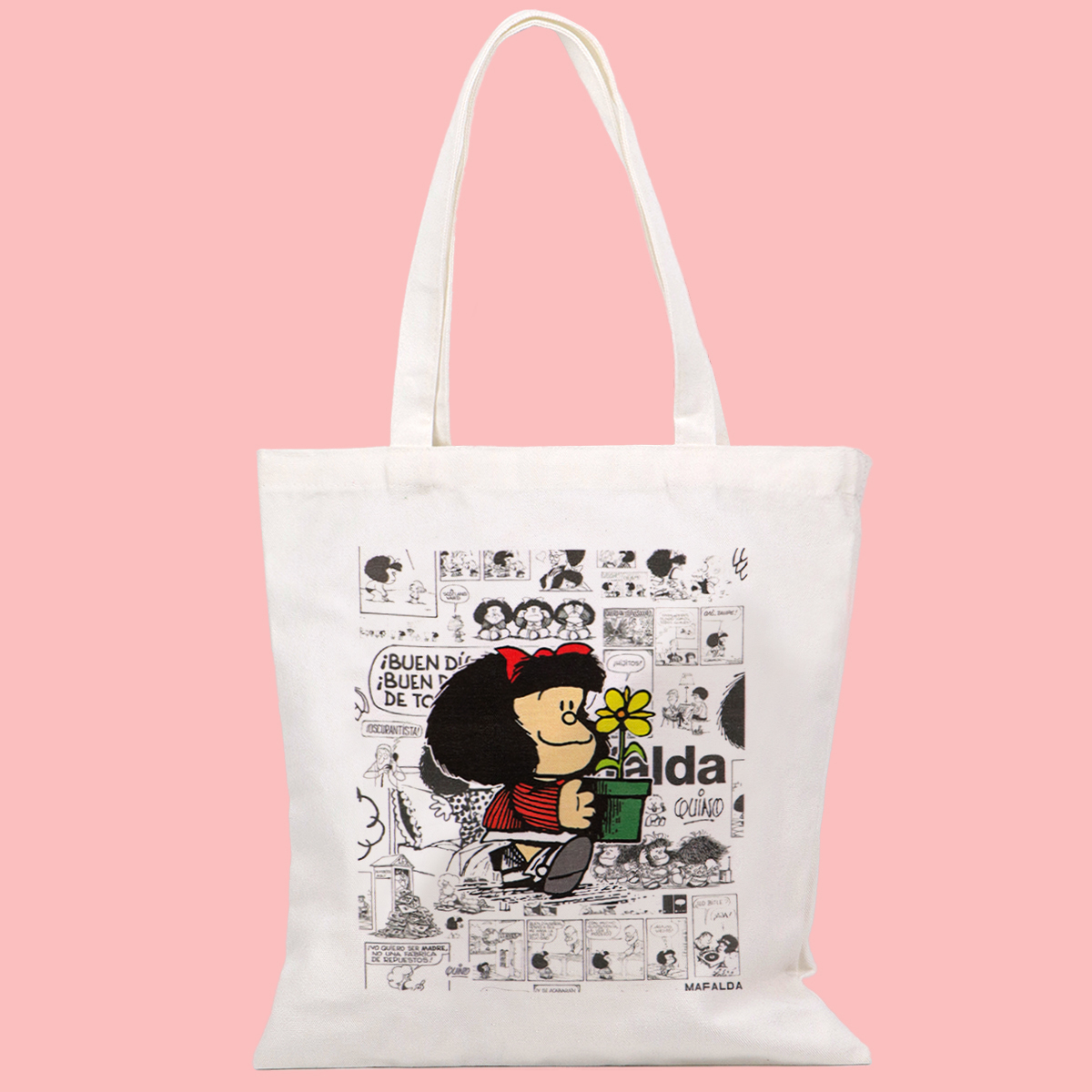 Fashion Canvas Tote Bag Women  - Women Bags For Office recension och pris