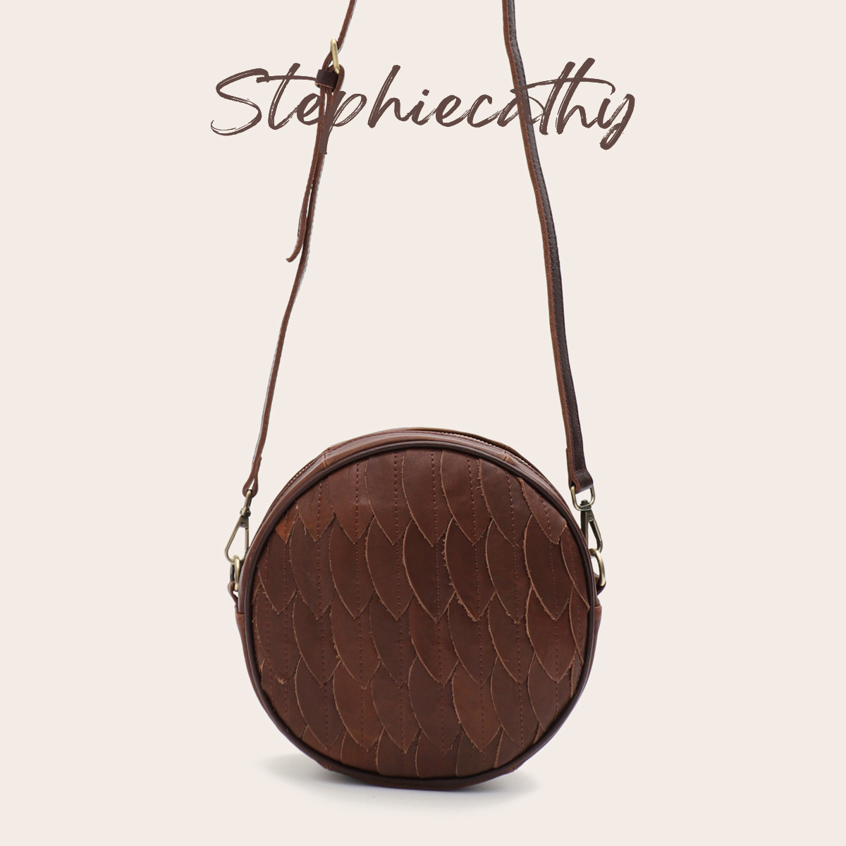 SC Women's Crossbody Bag Vinta - Women Bags Zip recension och pris