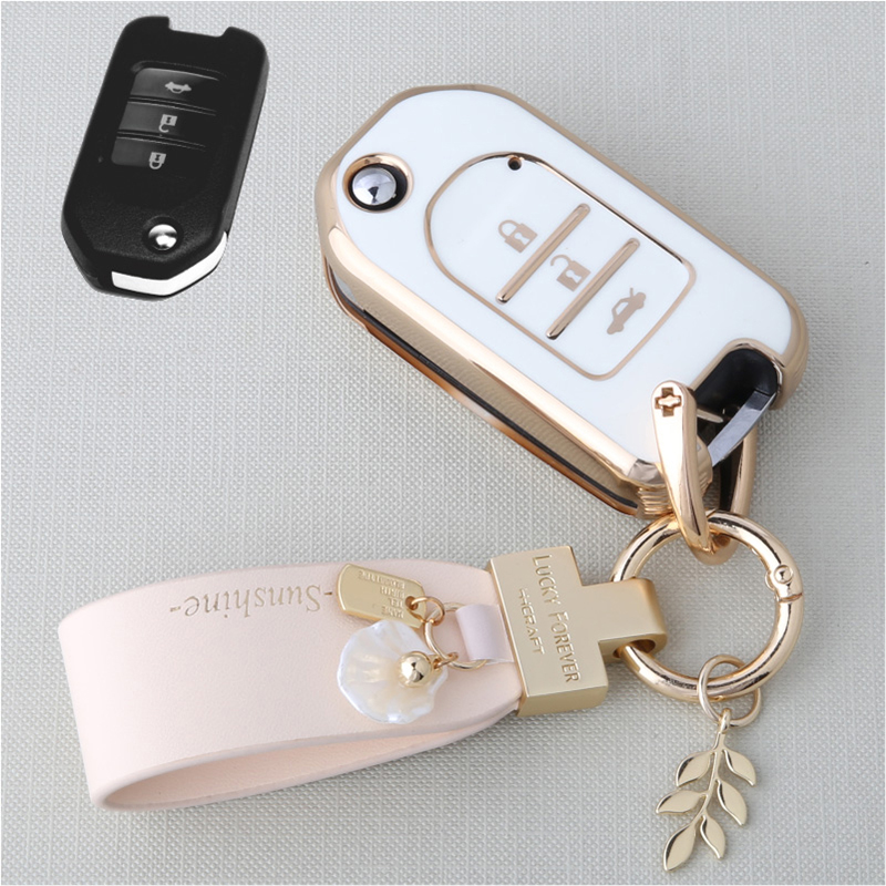 For Honda Accord Civic CR-V HR - Women Bags Louis Vuitton recension och pris