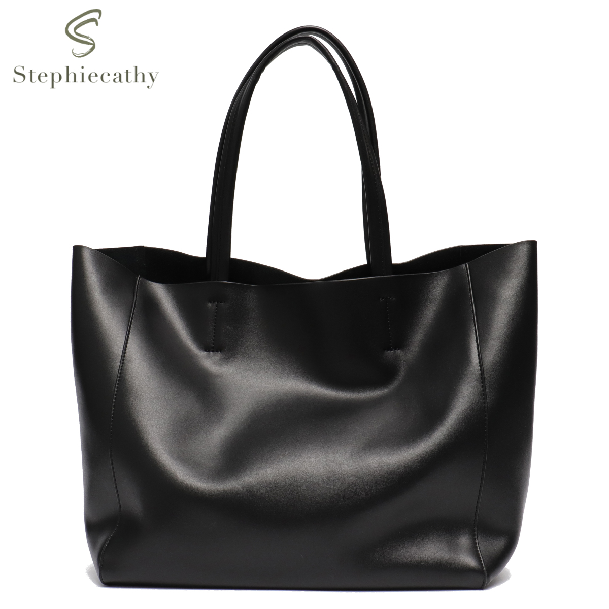 Classic Real Leather Women Tot - Women Bags Zip recension och pris