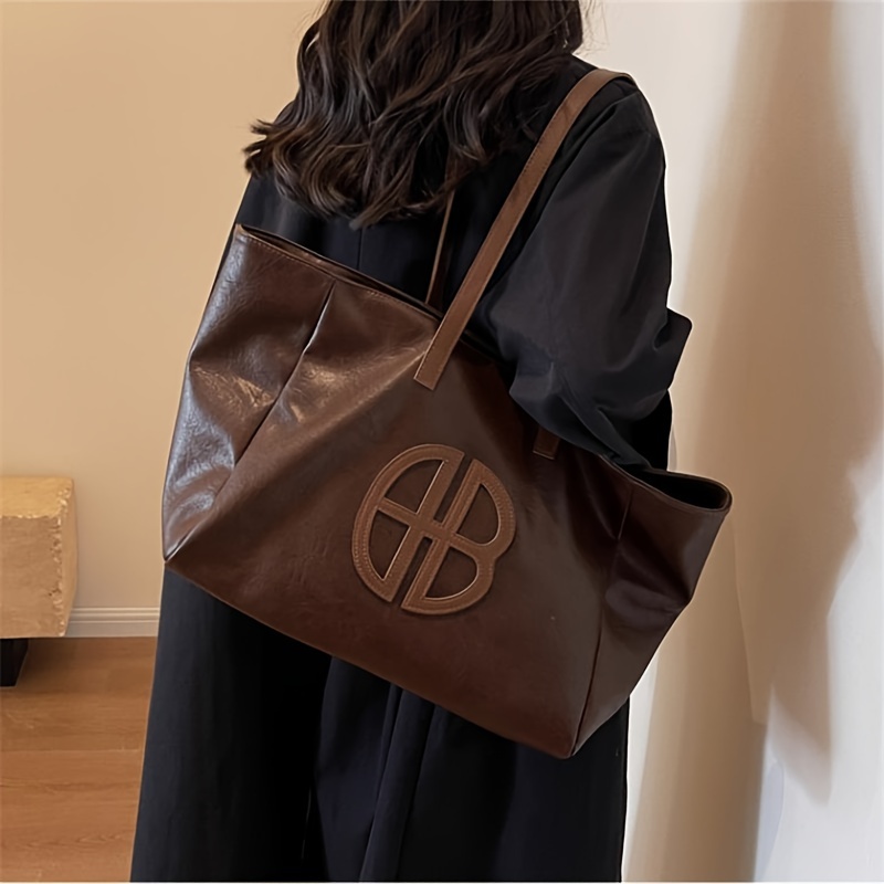 Chic Large Capacity Women's To - Women Bags Zip recension och pris