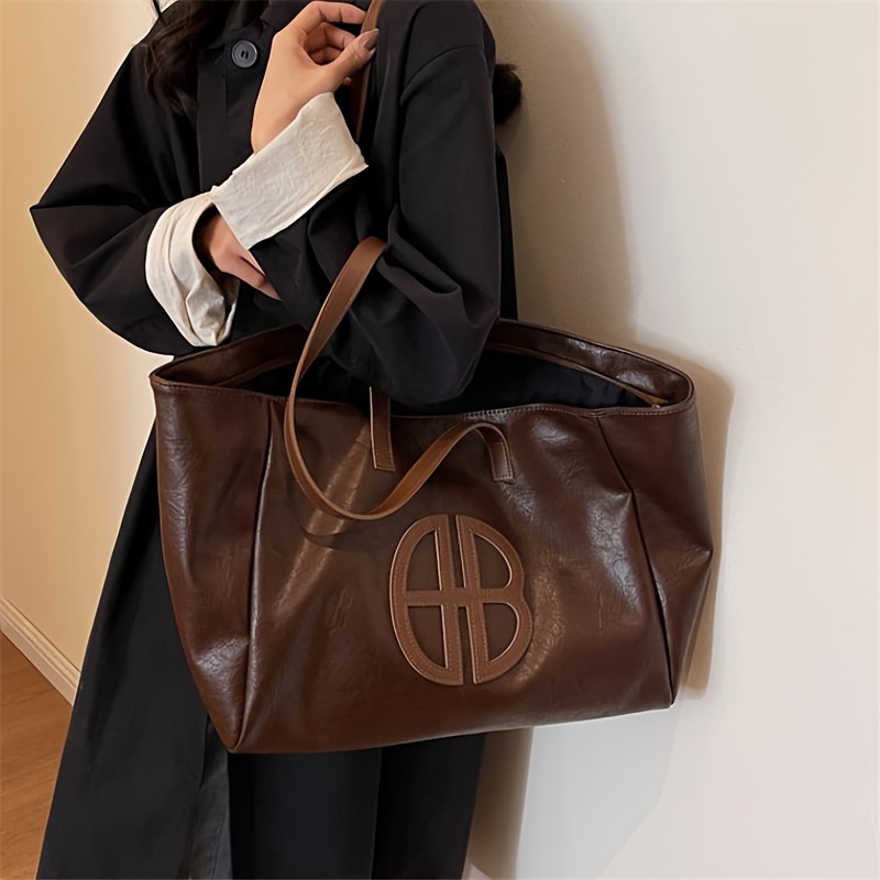 Chic Large Capacity Women's To - Women Bags Zip recension och pris