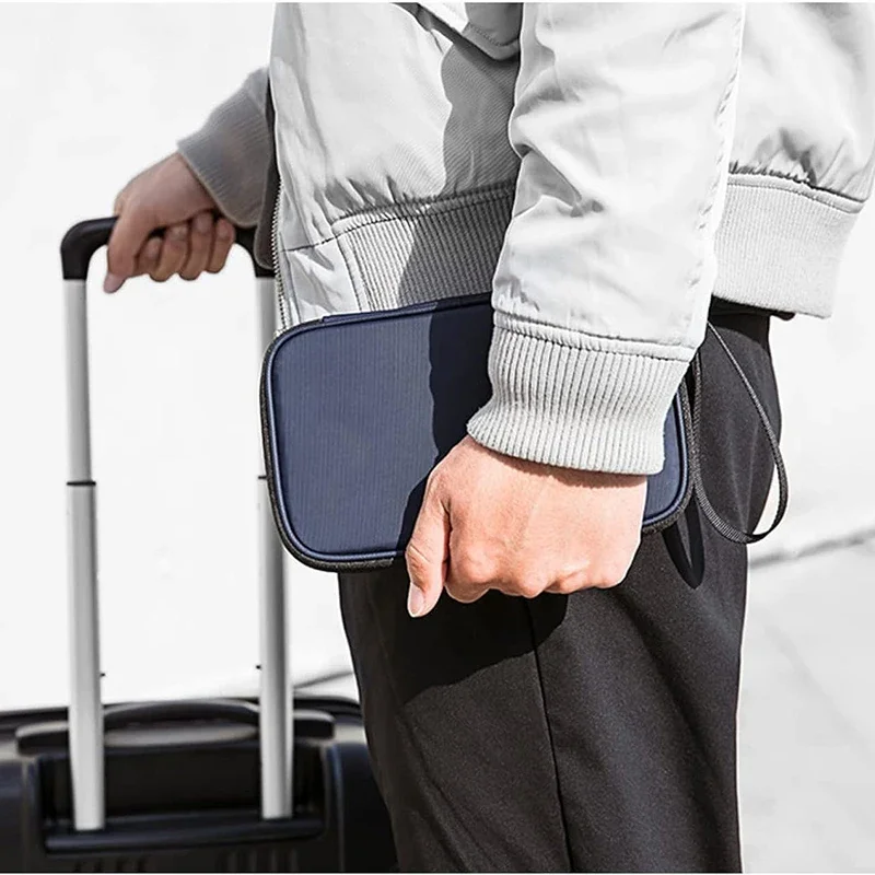 Lightweight Family Travel Pass - Women Bags Zip recension och pris