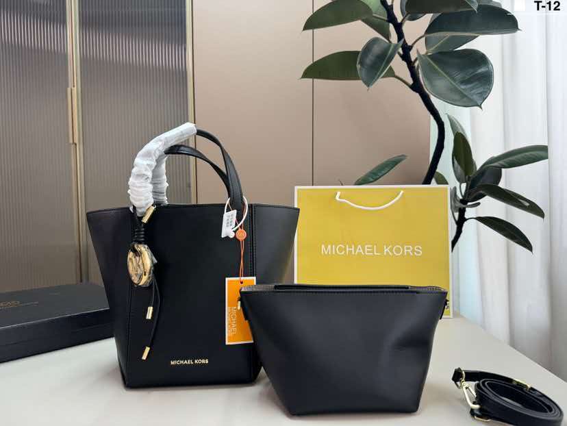 MICHAEL KORS/Michael Kors MK 2 - Women'S Bags Michael Kors recension och pris