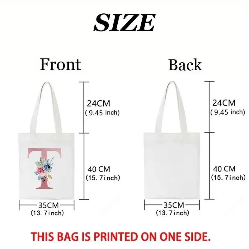 Casual Cartoon Potter Cats Wom - Shopper Tote Canvas recension och pris
