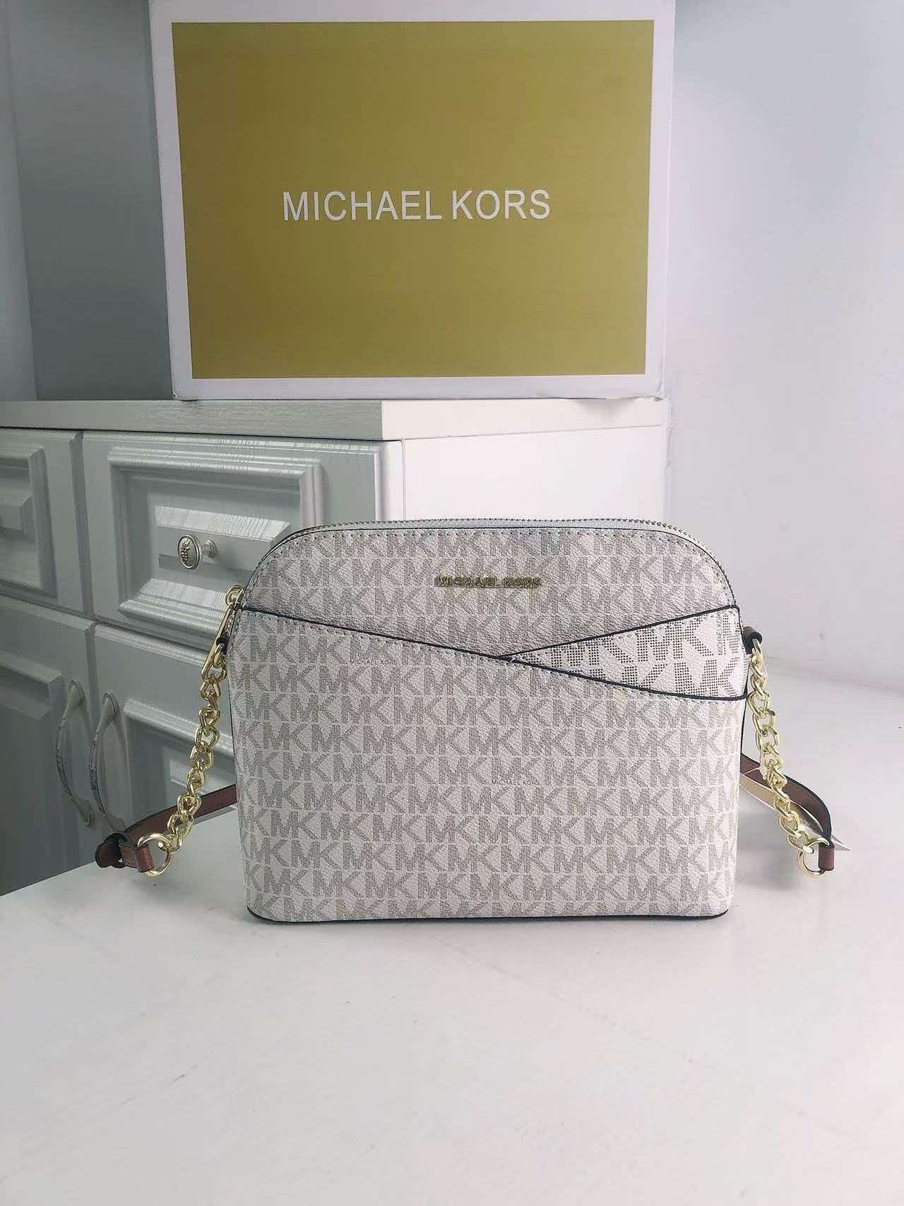 Michael Kors 2026 New Women's  - Women'S Bags Michael Kors recension och pris