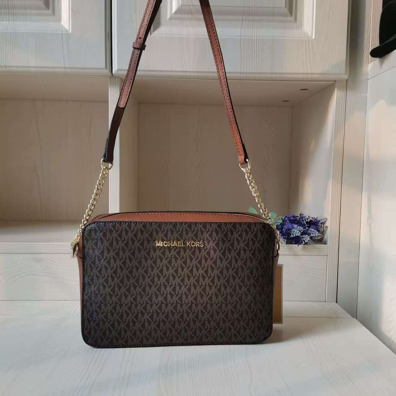 Michael Kors 2026 New Women's  - Women'S Bags Michael Kors recension och pris